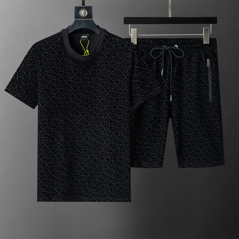 Hugo Boss Tracksuits for MEN #A46137