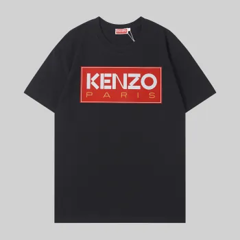 KE*ZO T-SHIRTS for MEN #A64874