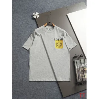 LOEWE T-shirts for MEN #A63547
