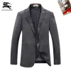 Mens Burberry Suits #A59351