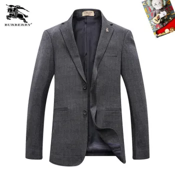 Mens Burberry Suits #A59351