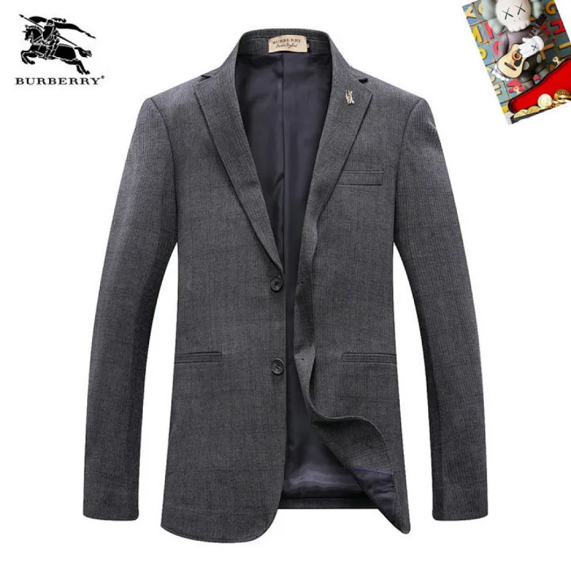 Mens Burberry Suits #A59351