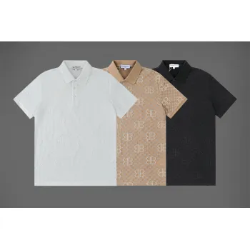 Balenciaga T-shirts for Men #A64478