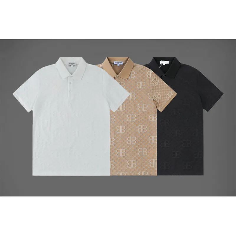 Balenciaga T-shirts for Men #A64478