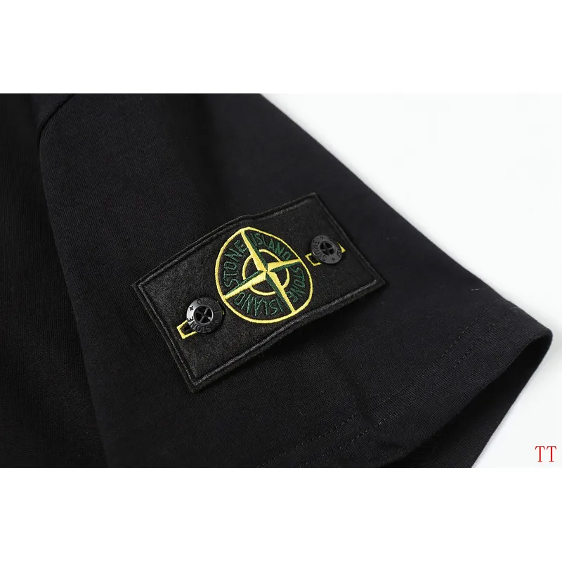 Stone Island T-Shirts for Men #A51324