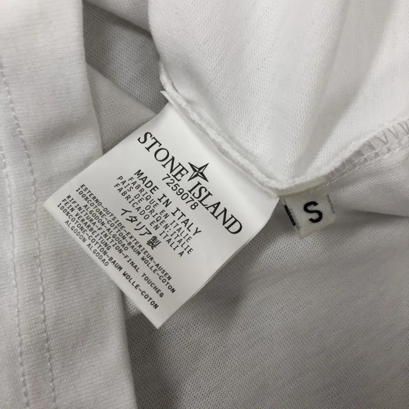 Stone Island T-Shirts for Men #A53655