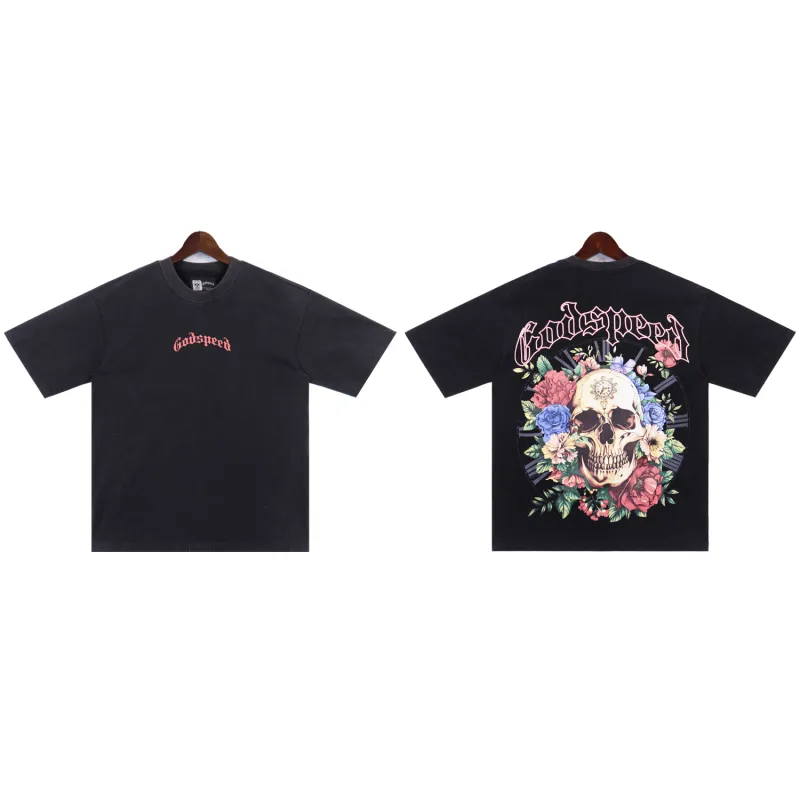 GODSPEED T-Shirts #A46219