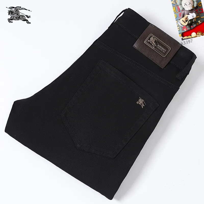 Burberry Jeans for Burberry Short Jeans for men #A58954