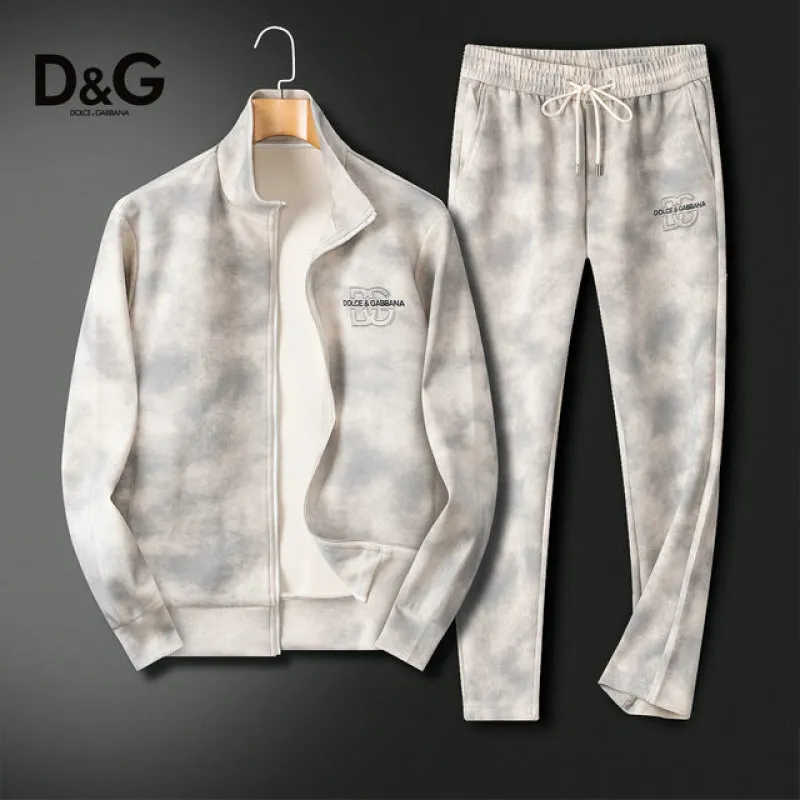 D&G Tracksuits for Men #A57280