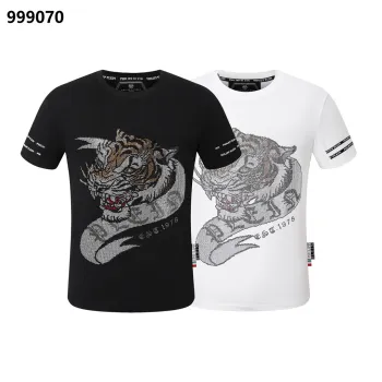 PHILLPP PLIEN T-shirts for MEN #A64098