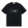 Stone Island T-Shirts for Men Black/White #A47339