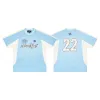 CHIEFIN HEAVILY T-SHIRT #A64569
