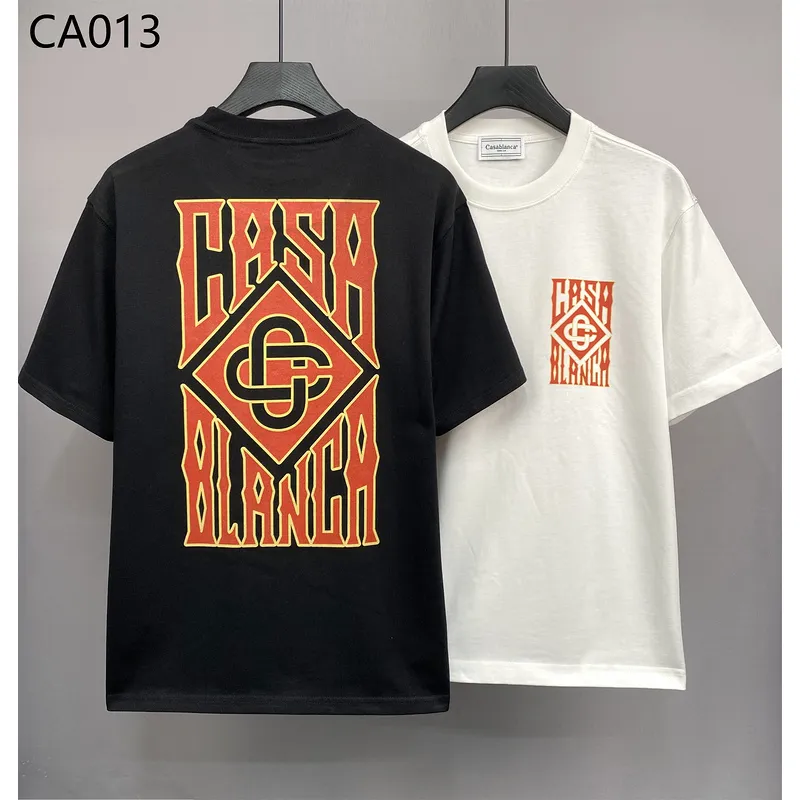 Casablanca T-Shirts #A52742