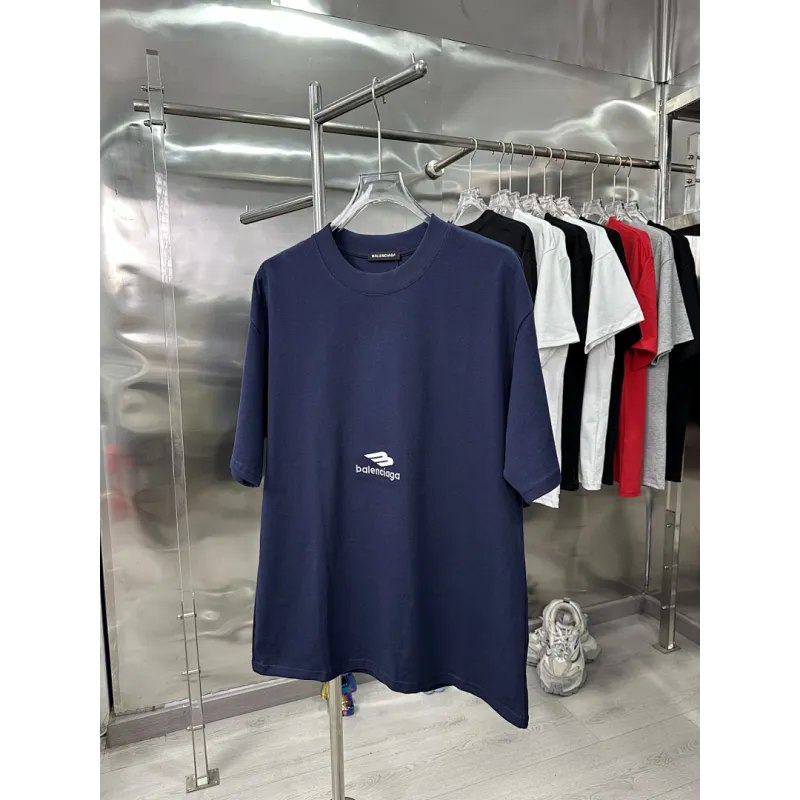 Balenciaga T-shirts for Men #A60178