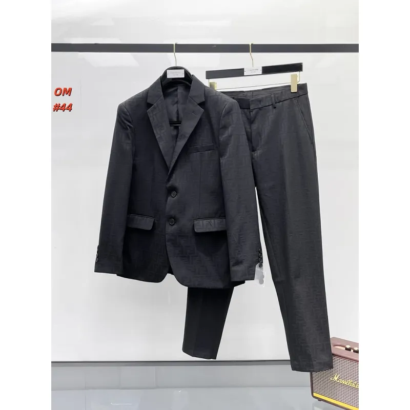 Fendi Suits #A65659 Fendi Suits #A65659