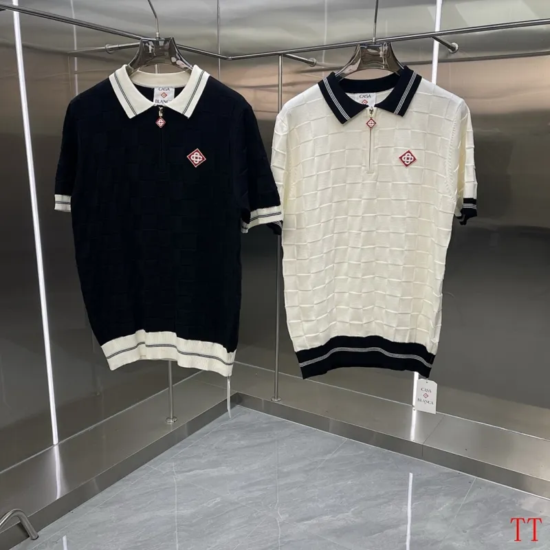 Casablanca Polo for men #A62264
