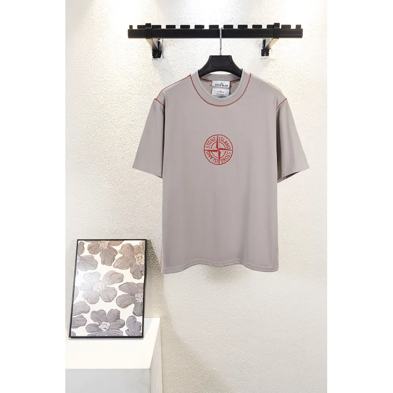 Stone Island T-Shirts for Men #A53609
