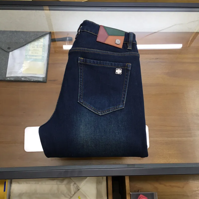 LOEWE Jeans #A59456 LOEWE Jeans #A59456