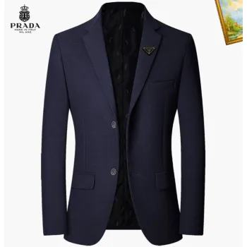 Mens Prada Suits #A57375