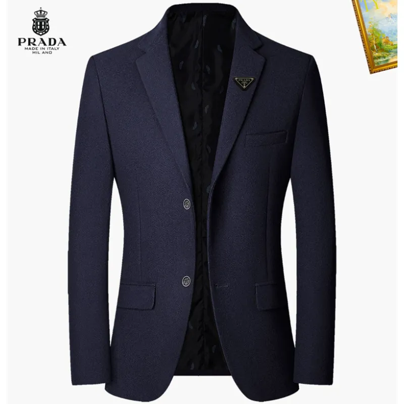 Mens Prada Suits #A57375