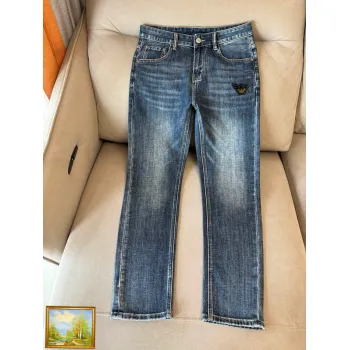 Arm*ni Jeans for Arm*ni Shorts Jeans for men #A58220