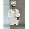 Celine T-Shirts for MEN #A61293