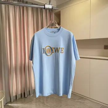 LOEWE T-shirts for MEN #A61755