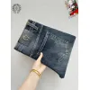 Chrome Hearts Jeans for Men #A60262