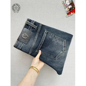 Chrome Hearts Jeans for Men #A60262