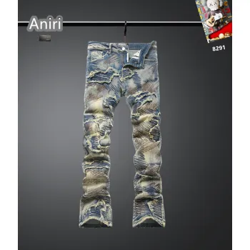 AMIRI Jeans for Men #A63400