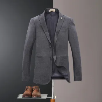 Mens Burberry Suits #A57662