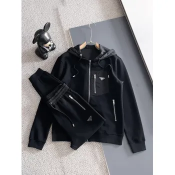 Prada Tracksuits for men #A58864