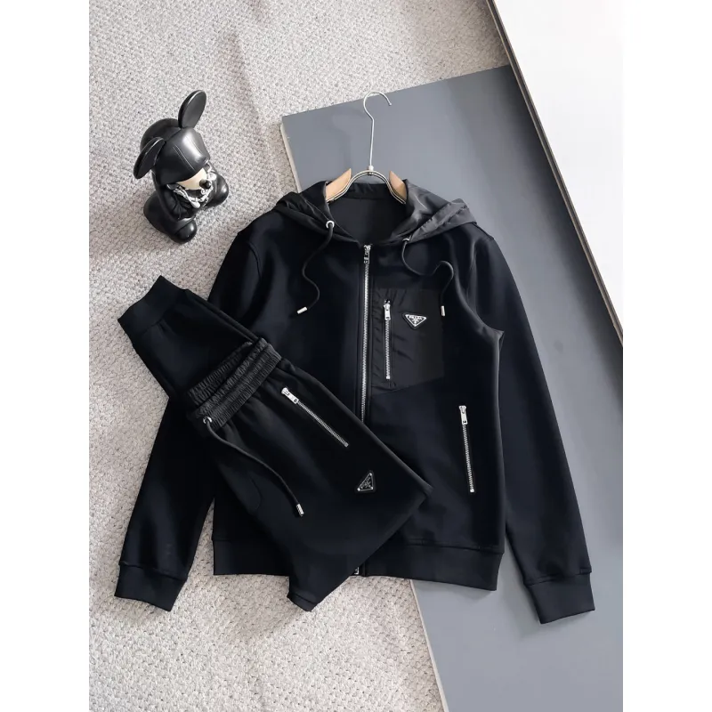 Prada Tracksuits for men #A58864