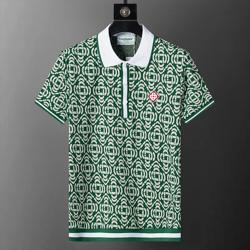 Casablanca T-Shirts #A61591