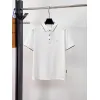 Arm*ni T-Shirts for Arm*ni polo T-shirts for  man #A61474