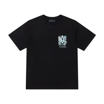 Amiri T-shirts #A63030