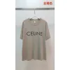 CELINE T Shirt Classic Logo Design Timeless Luxury Fashion Piece for Stylish Wardrobes #A54366 CELINE T Shirt Classic Logo Design Timeless Luxury Fashion Piece for Stylish Wardrobes #A54366