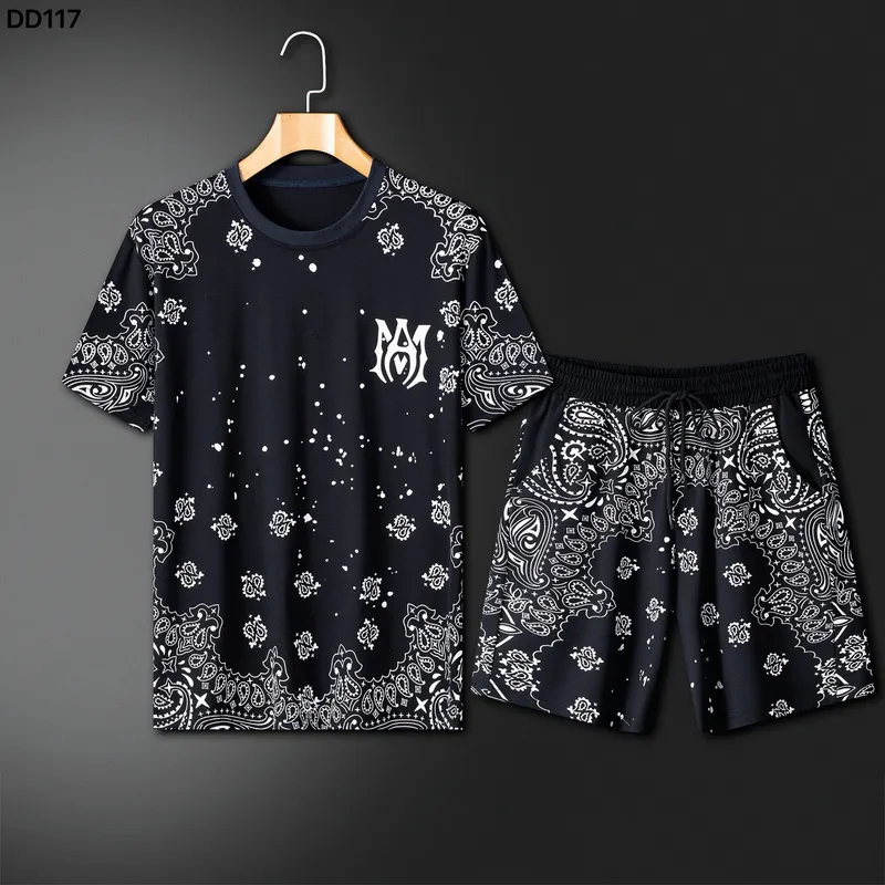 AMIRI Tracksuits #A48911