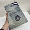 Moncler Jeans for Men #A60623