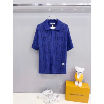 Dior T-shirts for men #A64015