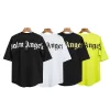 palm angels T-Shirts for MEN Women #99116717 palm angels T-Shirts for MEN Women #99116717