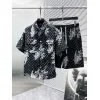 Louis Vuitton tracksuits for Louis Vuitton short tracksuits for men #A64407