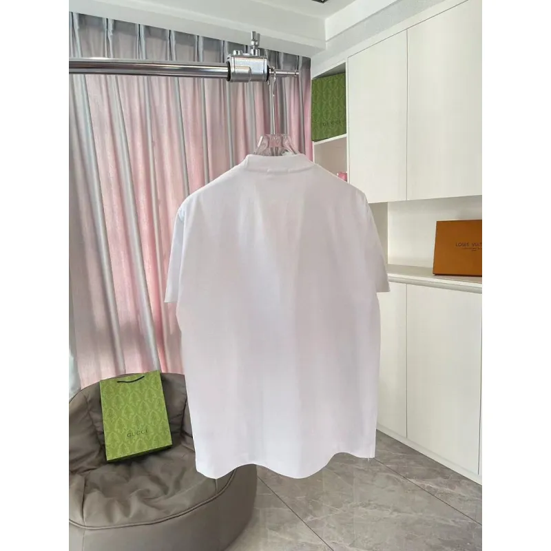Celine T-Shirts for MEN #A64424