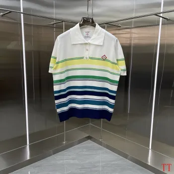 Casablanca Polo for men #A62266