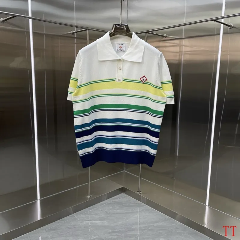 Casablanca Polo for men #A62266