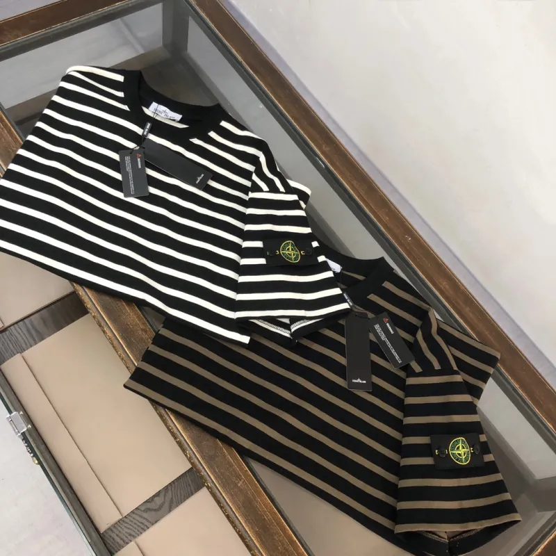 Stone Island T-Shirts for Men #A53634