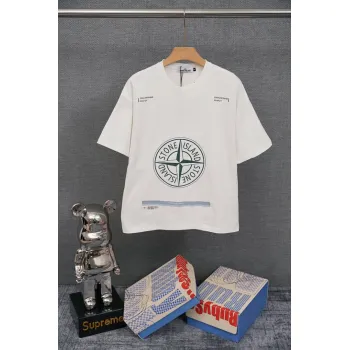 Stone Island T-Shirts for Men #A63791