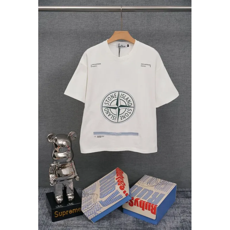 Stone Island T-Shirts for Men #A63791