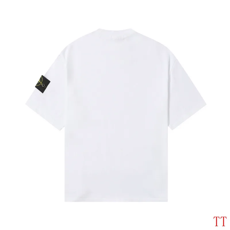 Stone Island T-Shirts for Men #A51324