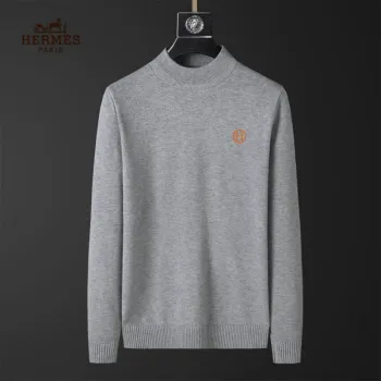 Hermes Sweater for MEN #A57334